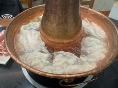 -情忆草原涮肉馆