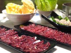 -陈记顺和牛肉火锅馆(天河北路店)