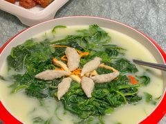 -林辉家宴·本地家常菜·头牌清远鸡(先锋店)