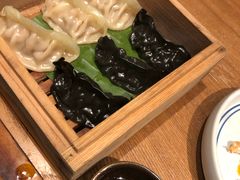 -云海肴·汽锅鸡·云南菜(天山百盛优客店)