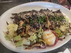 黑毛猪肋排-MOSSO德国餐厅·音乐酒吧(环宇荟店)
