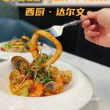 网红露台brunch｜属于女生的精致