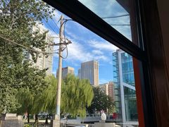 -Catch Bagel(芳草地店)