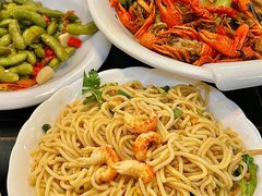 -一起吃小龙虾·海鲜(海珠店)