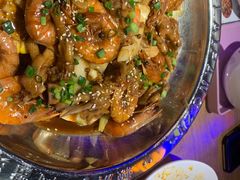 虾肉煲-赖胖子肉蟹煲(金牛万达店)