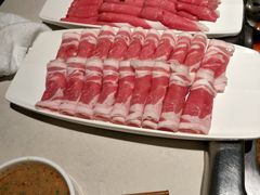 -海底捞火锅(万丰桥店)