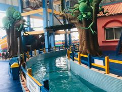 -兴芮温泉度假区