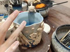-青韵台陶艺Diy(永庆坊店)