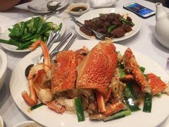 -金唐海鲜酒家