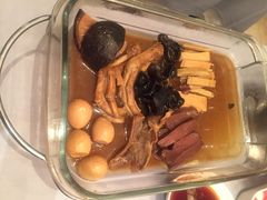 -鼎鼎香·港式火锅(北京SKP店)