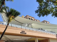 -深圳威尼斯英迪格酒店