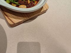 -八府香鸭·啫啫煲(华山路店)