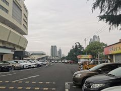 -温州王朝大酒店-自助餐厅