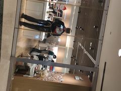 -ABC Cooking Studio(上海环球金融中心店)
