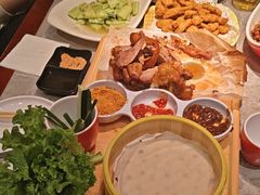 -大哈福烧烤·海鲜·家常菜(延安三路店)