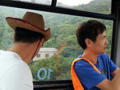 android_upload_pic-普陀山佛顶山索道