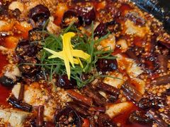 -渔语鱼酸菜鱼新川菜(来福士店)