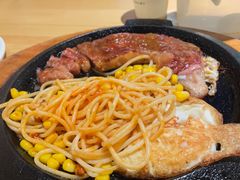 -菲滋意式餐厅(西溪印象城店)