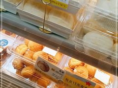 -鲍师傅糕点(虹口龙之梦店)