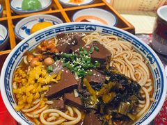 -味福记·本地特色菜(八一万达广场店)