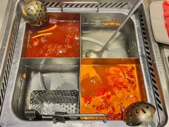 -海底捞火锅(方圆荟店)