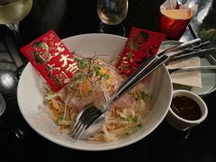 鱼生沙拉-Ginger(兴国路店)