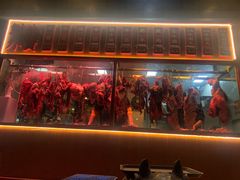 -幸运牛汕头小黄牛牛肉火锅(梅林店)