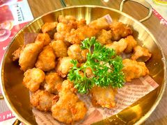 -添利·香港茶餐厅·下午茶(雪象店)