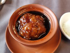 -羲和雅苑•北京烤鸭(平安国际金融中心店)