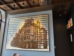 -星巴克臻选咖啡·酒坊Bar Mixato