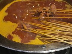 -钢管厂五区小郡肝火锅串串香(总店)