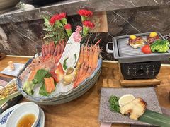 -一本料理(西溪天街店)