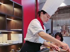 -湘汇概念铁板烧(铁西万达店)