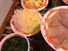 -水巷子·巴掌腰片重庆火锅(云纺店)