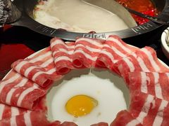 -袁老四重庆老火锅(桐梓坡店)