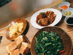 虾仁滑蛋-星平鸡饭·粤菜小炒(印象城旗舰店)