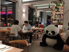 大堂-幸薈飯堂
