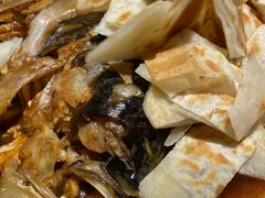 -旺顺阁鱼头泡饼(小红门店)