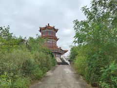 -台山颐和温泉城