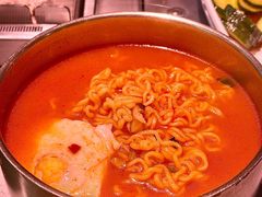 -丰茂烤串(全国首店)