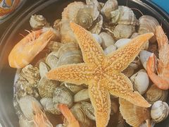 -倍儿美海鲜排挡·非遗海鲜蒸饺(洋货店)