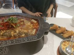 -马有鱼·馕坑烤全鱼(美美2店)