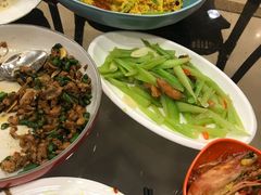 -荷花泰菜(东方新天地店)