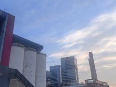 -琶醍壹号•潮菜江景餐吧