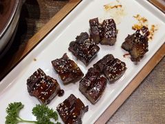 -客家园.山野土菜.宴席(大运城邦店)