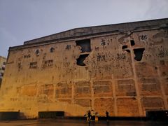 -上海四行仓库抗战纪念馆