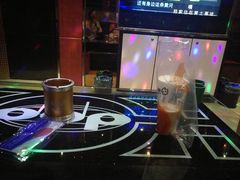 -迪迪派KTV(创业大厦店)