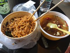 -深水井老冰粉(解放碑英利大融城店)