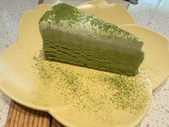 -必胜客(富克斯流行广场店)