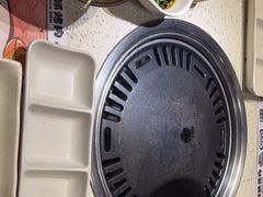 -猫爪爪原切自助烤肉(观音桥阳光世纪店)